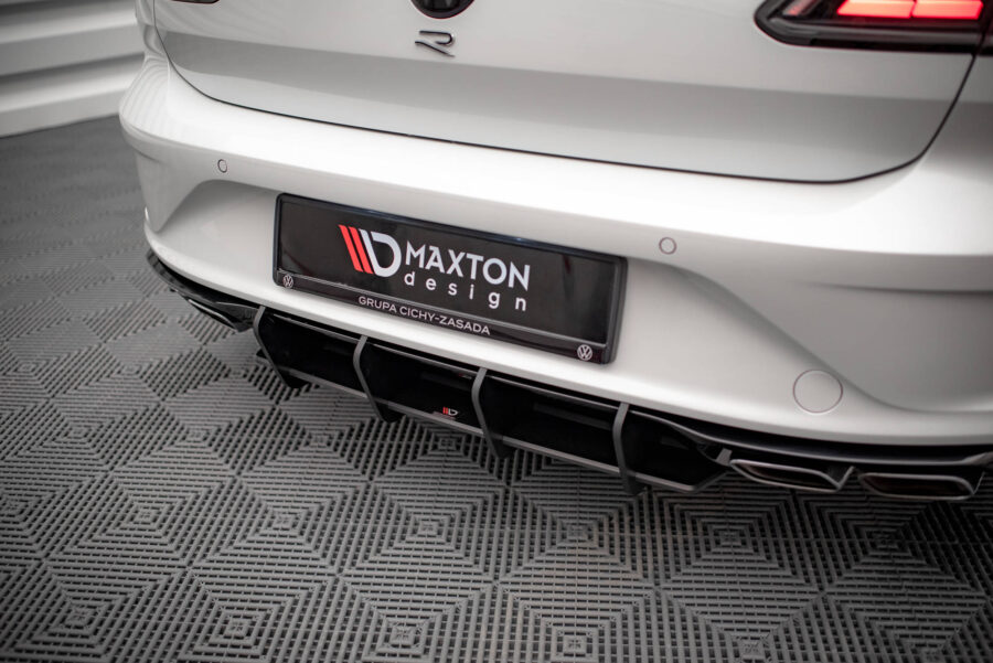 Diffuser Street Pro Volkswagen Arteon R – bilde 2 av 5