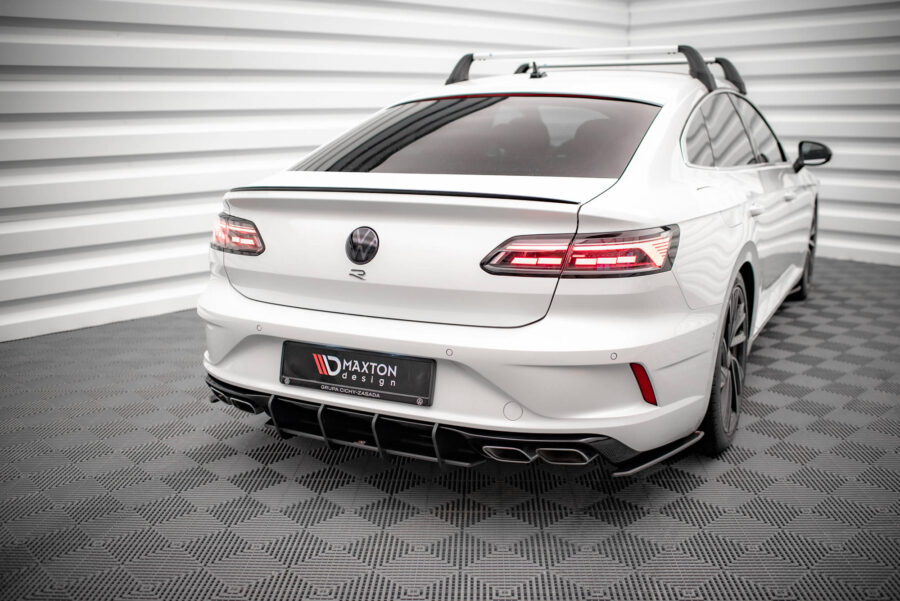 Diffuser Street Pro Volkswagen Arteon R – bilde 3 av 5