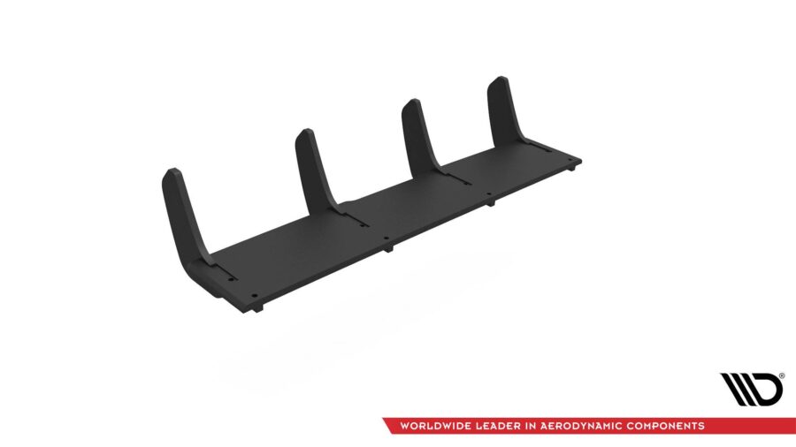 Diffuser Street Pro Volkswagen Golf R Mk8 – bilde 6 av 7
