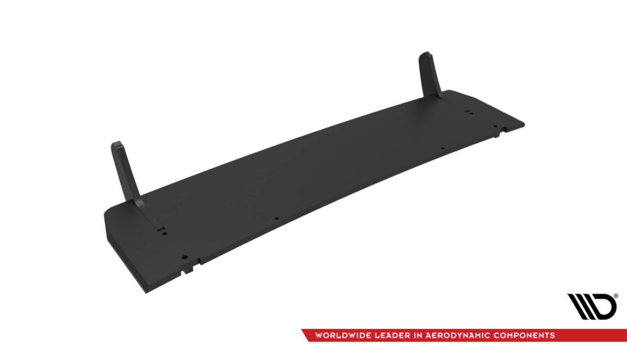 Diffuser Street Pro Volkswagen T-Roc R Mk1 – bilde 4 av 5