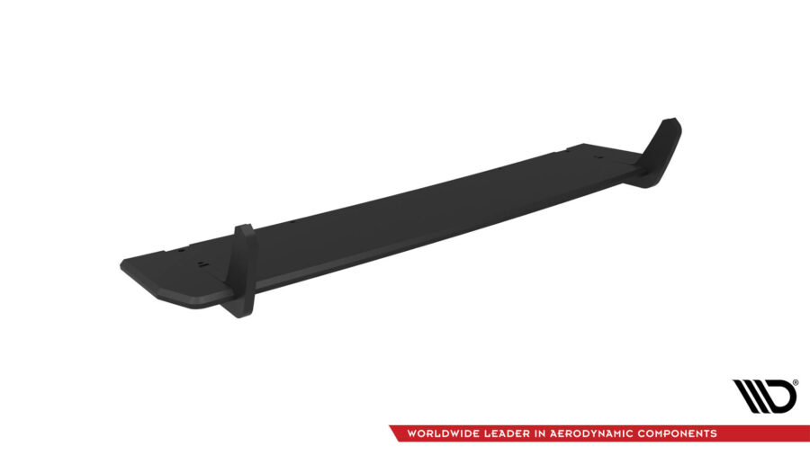 Diffuser Street Pro Volkswagen T-Roc R Mk1 – bilde 5 av 5