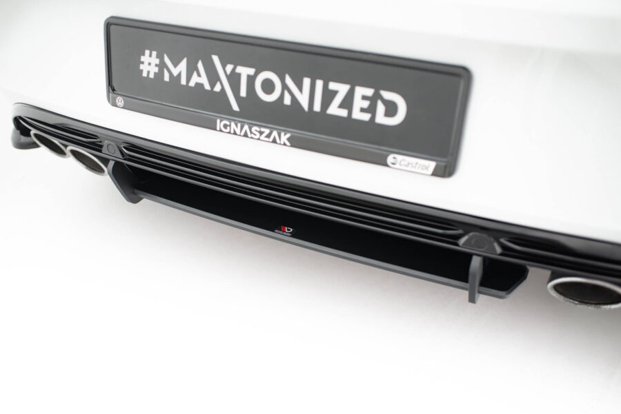 Diffuser Street Pro Volkswagen T-Roc R Mk1 – bilde 3 av 5