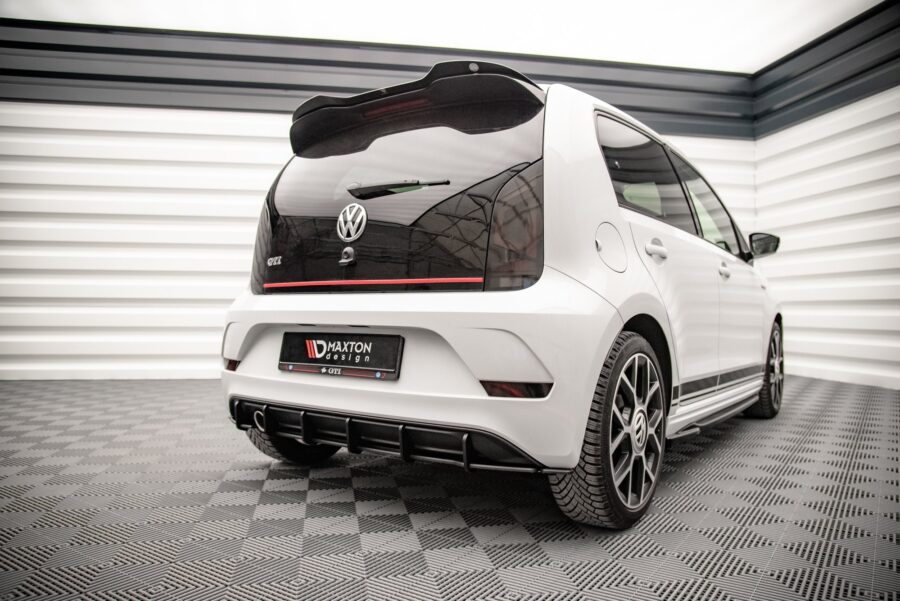 Diffuser Street Pro Volkswagen Up GTI – bilde 2 av 4