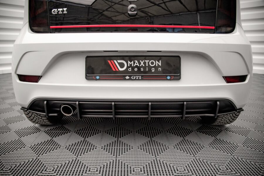 Diffuser Street Pro Volkswagen Up GTI – bilde 1 av 4