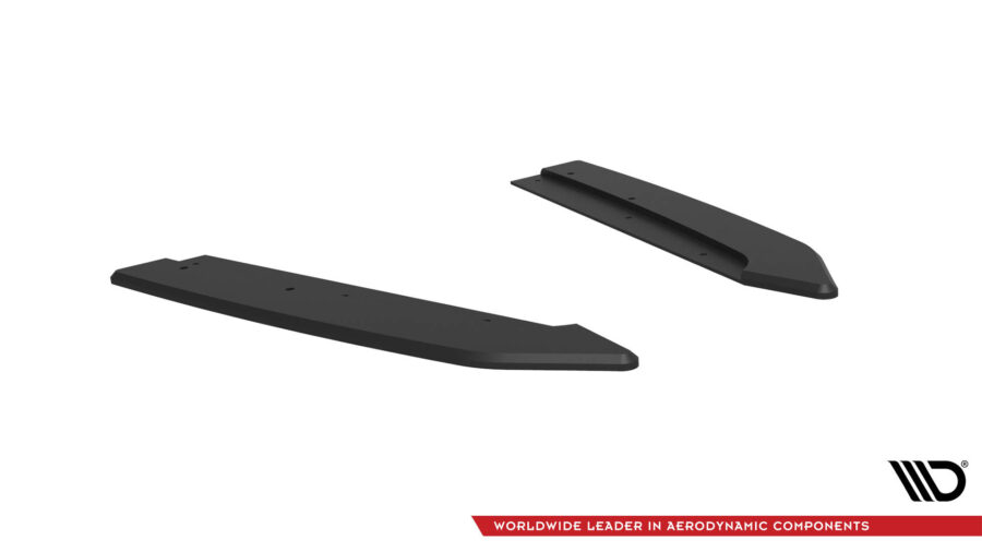 Bakre Flaps Street Pro Audi A7 S-Line C7 – bilde 5 av 5