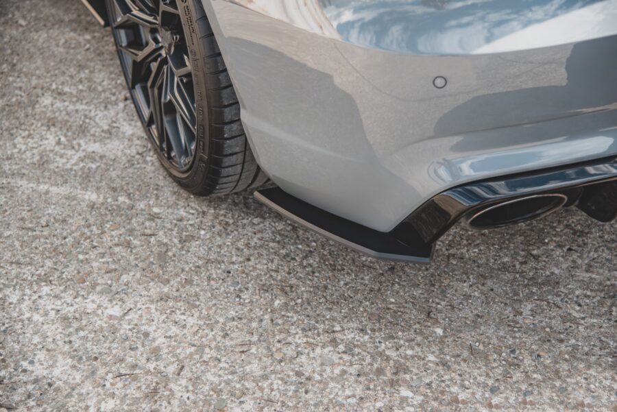 Bakre Flaps Street Pro Audi RS3 8V Sportback – bilde 1 av 7