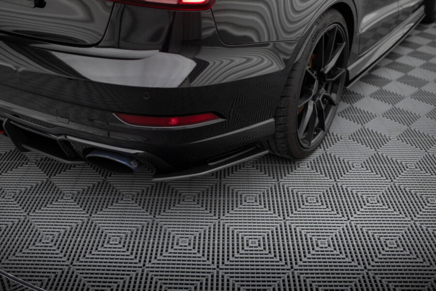 Bakre Flaps Street Pro Audi RS3 Sedan 8V Facelift – bilde 1 av 5