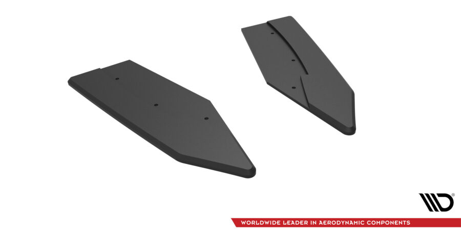 Bakre Flaps Street Pro Audi RS4 B8 – bilde 4 av 5