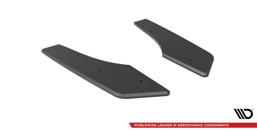 Bakre Flaps Street Pro Audi RS5 F5 Facelift – bilde 4 av 5