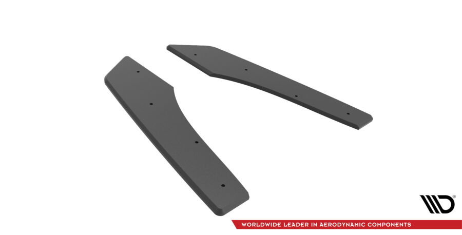 Bakre Flaps Street Pro Audi RS5 F5 Facelift – bilde 5 av 5