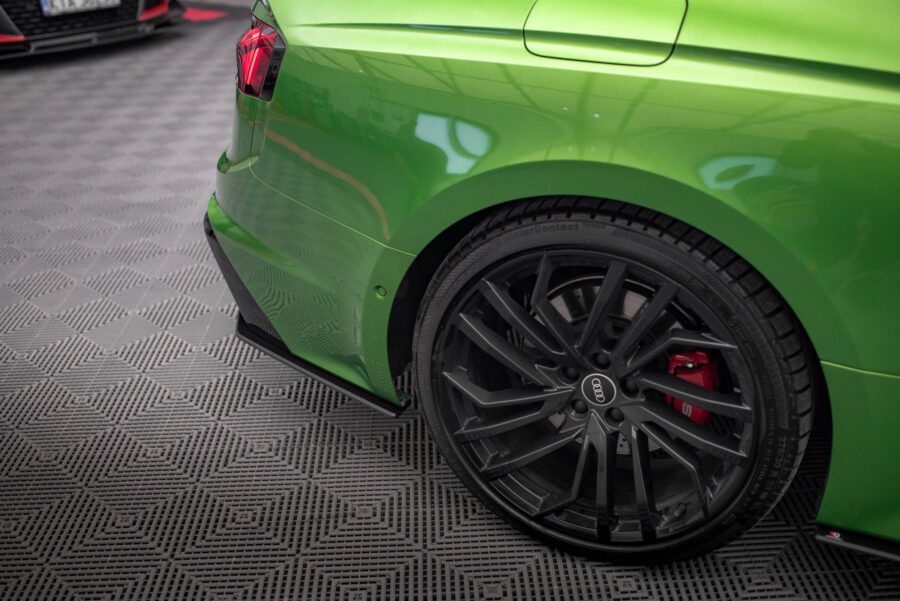 Bakre Flaps Street Pro Audi RS5 F5 Facelift – bilde 3 av 5