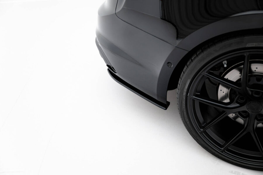Bakre Flaps Street Pro Audi RS5 Sportback F5 – bilde 3 av 5