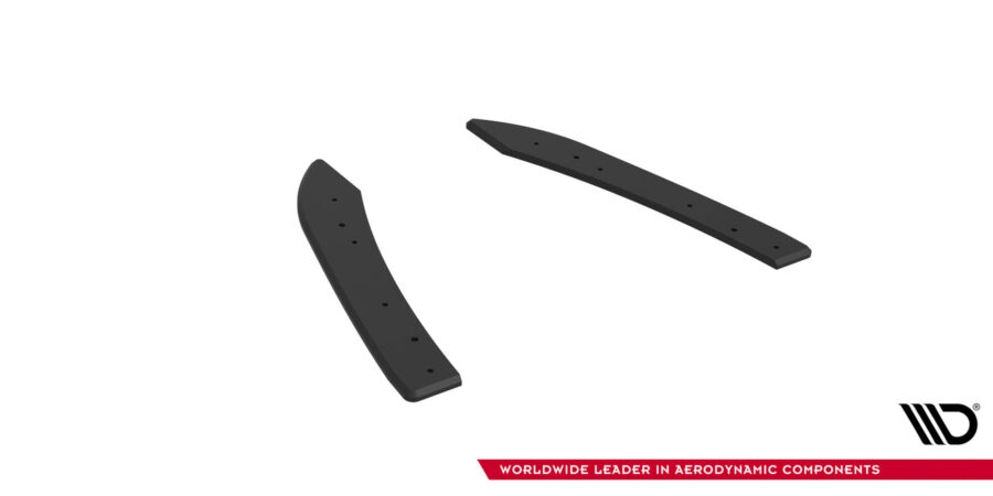 Bakre Flaps Street Pro Audi RS5 Sportback F5 – bilde 4 av 5