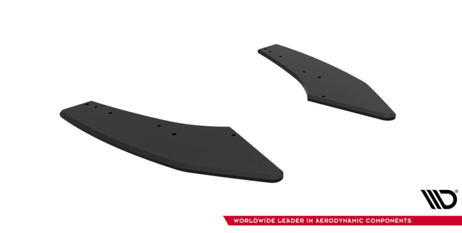 Bakre Flaps Street Pro Audi S3 Sedan 8Y Facelift – bilde 4 av 5