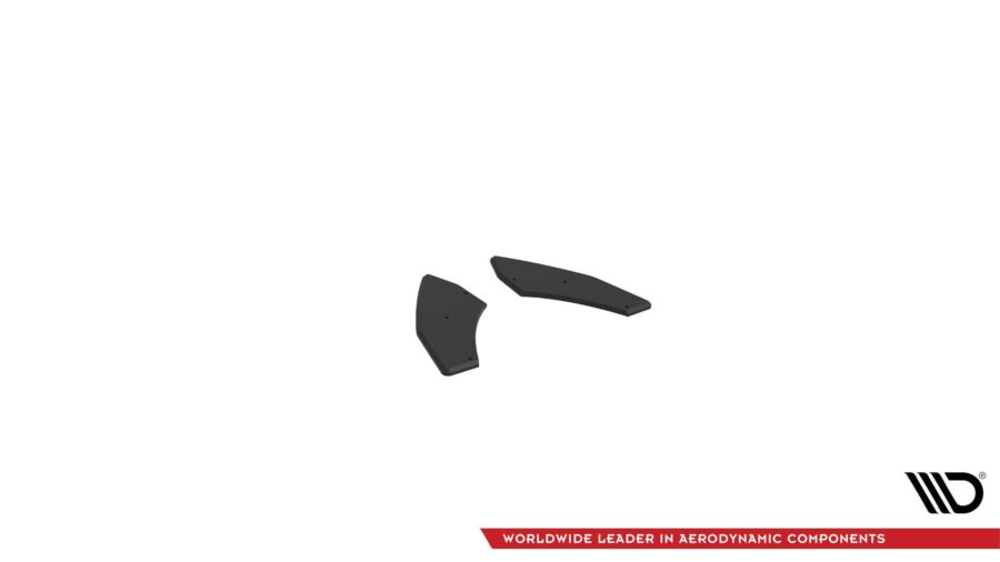 Bakre Flaps Street Pro Audi S3 Sportback 8Y – bilde 4 av 5