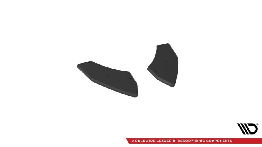 Bakre Flaps Street Pro Audi S3 Sportback 8Y – bilde 5 av 5