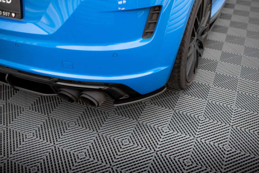 Bakre Flaps Street Pro Audi TT S 8S Facelift – bilde 1 av 4
