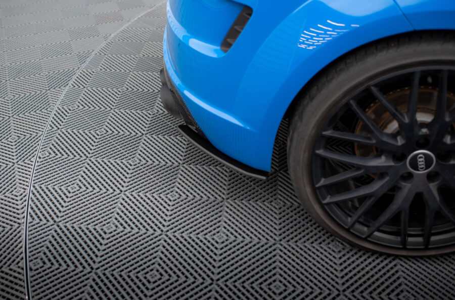 Bakre Flaps Street Pro Audi TT S 8S Facelift – bilde 2 av 4