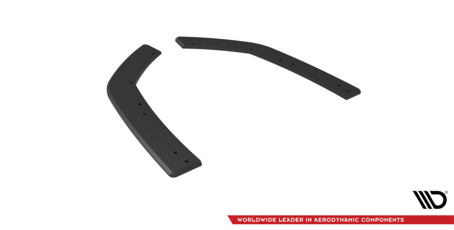 Bakre Flaps Street Pro BMW 2 Coupe M-Pack G42 – bilde 5 av 5