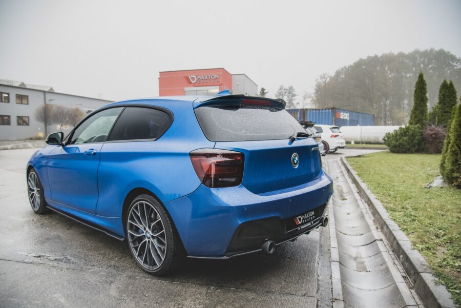 Bakre Flaps Street Pro BMW M135i F20 – bilde 3 av 6