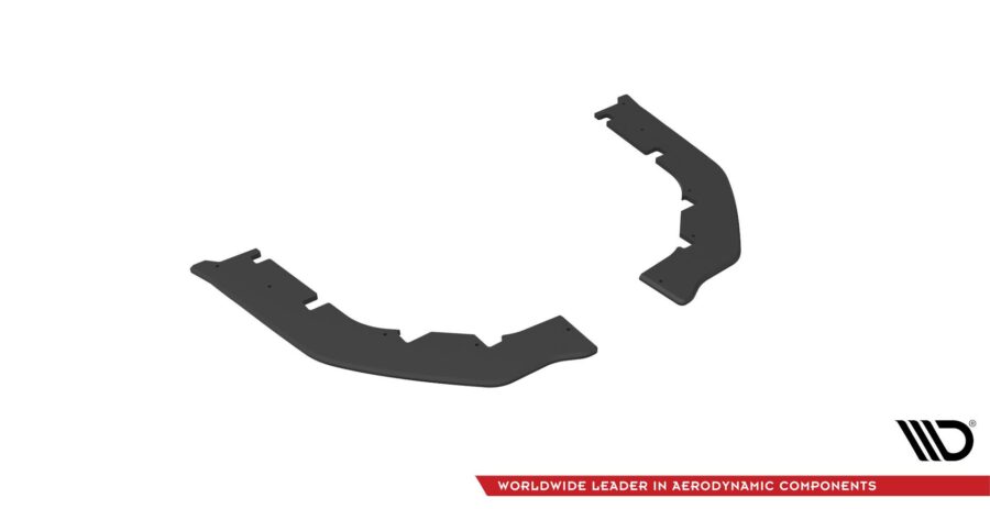 Bakre Flaps Street Pro BMW M4 G82 – bilde 3 av 4