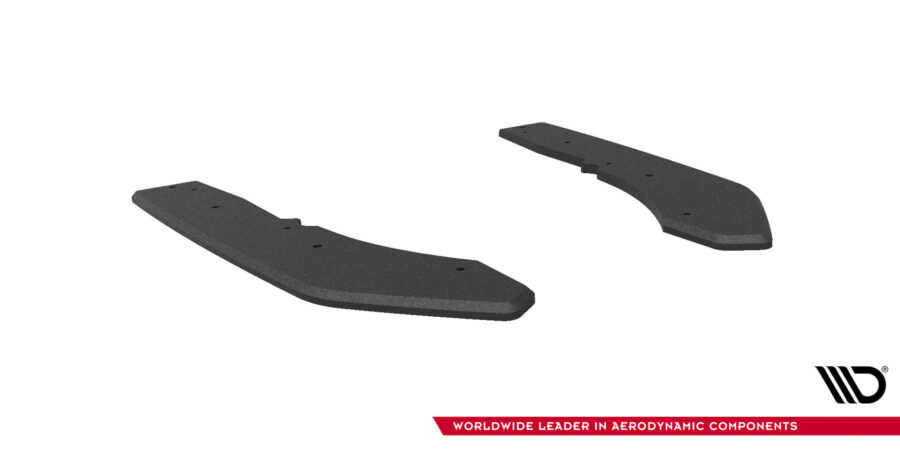 Bakre Flaps Street Pro BMW M440i G22 / G23 / G22 Facelift / G23 Facelift – bilde 4 av 5