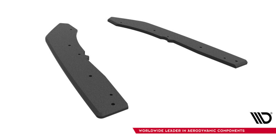 Bakre Flaps Street Pro BMW M440i G22 / G23 / G22 Facelift / G23 Facelift – bilde 5 av 5