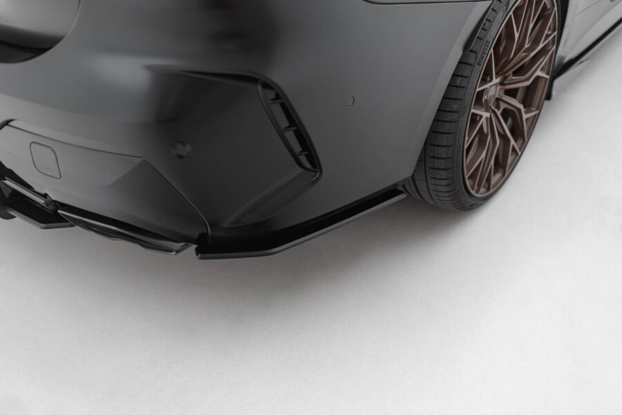 Bakre Flaps Street Pro BMW M440i G22 / G23 / G22 Facelift / G23 Facelift – bilde 1 av 5