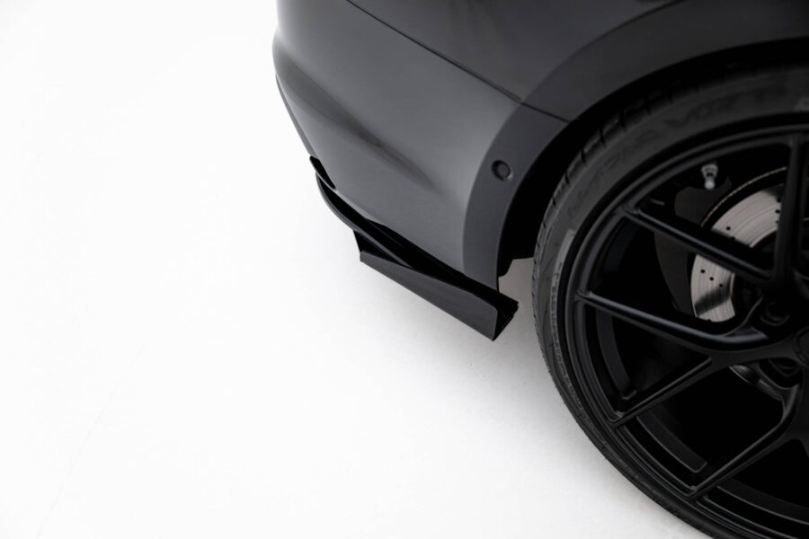Bakre Flaps Street Pro Med Flaps Audi RS5 Sportback F5 – bilde 3 av 5