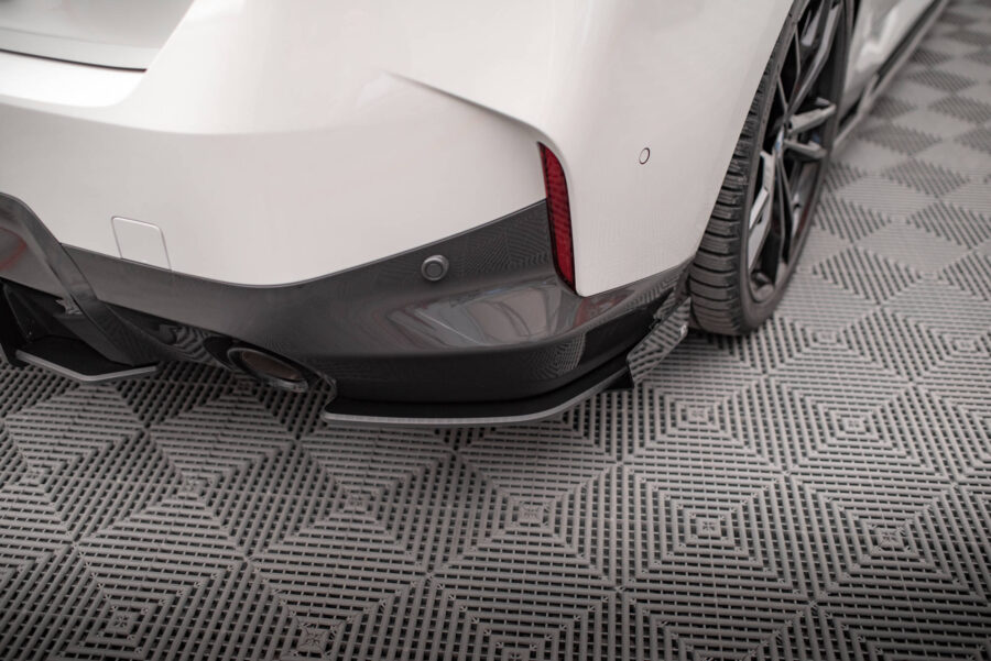 Bakre Flaps Street Pro Med Flaps BMW 2 Coupe M-Pack G42 – bilde 1 av 5