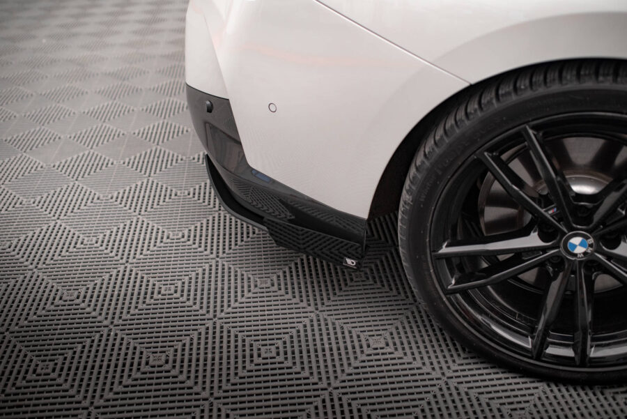 Bakre Flaps Street Pro Med Flaps BMW 2 Coupe M-Pack G42 – bilde 3 av 5