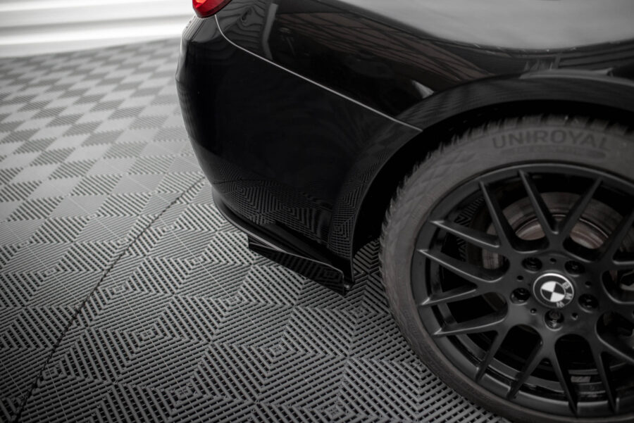Bakre Flaps Street Pro Med Flaps BMW 4 Gran Coupe F36 – bilde 4 av 6