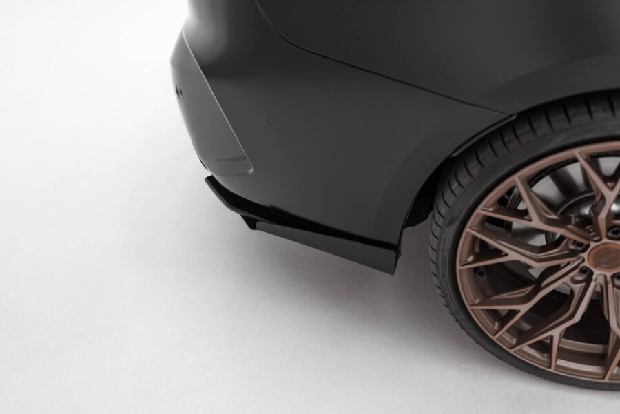 Bakre Flaps Street Pro Med Flaps BMW M440i G22 / G23 / G22 Facelift / G23 Facelift – bilde 3 av 5