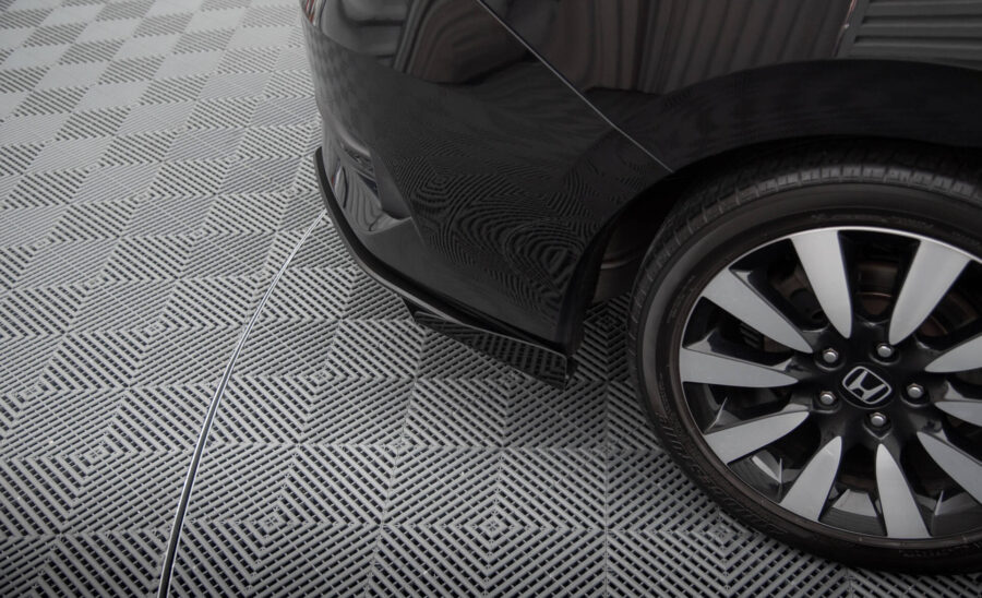 Bakre Flaps Street Pro Med Flaps Honda CIVic Mk10 – bilde 5 av 7