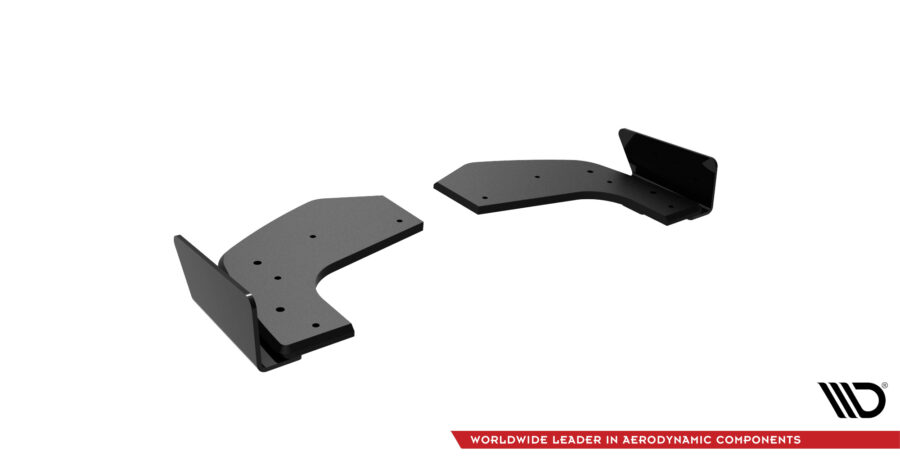 Bakre Flaps Street Pro Med Flaps Hyundai I20 N Mk3 – bilde 5 av 5