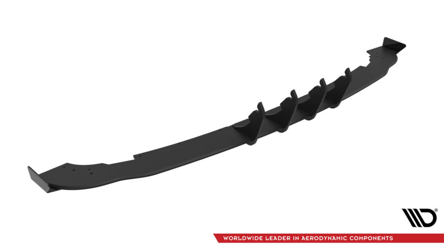 Bakre Flaps Street Pro Med Flaps Mercedes-Benz A AMG-Line W176 Facelift – bilde 4 av 5