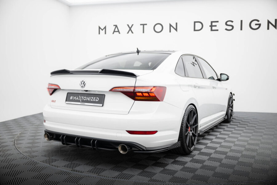 Bakre Flaps Street Pro Med Flaps Volkswagen Jetta GLI Mk7 – bilde 2 av 5