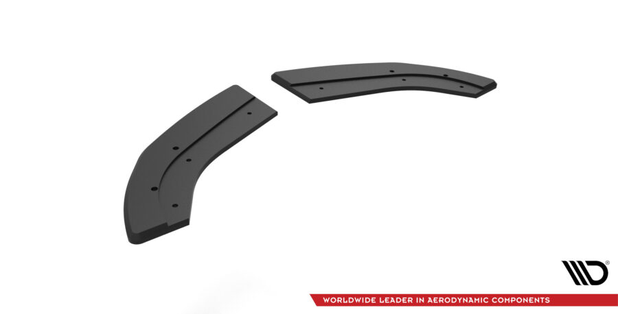 Bakre Flaps Street Pro Ford Fiesta ST Mk6 – bilde 5 av 5
