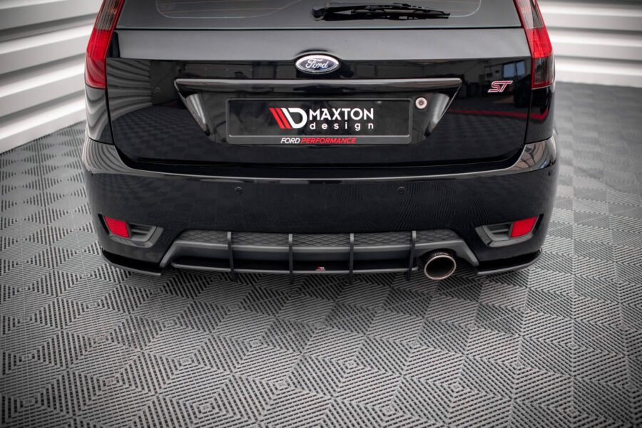 Bakre Flaps Street Pro Ford Fiesta ST Mk6 – bilde 2 av 5
