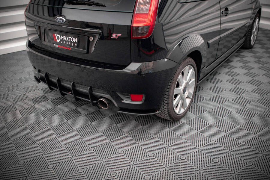 Bakre Flaps Street Pro Ford Fiesta ST Mk6 – bilde 1 av 5