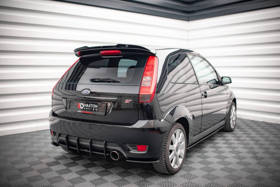Bakre Flaps Street Pro Ford Fiesta ST Mk6 – bilde 3 av 5