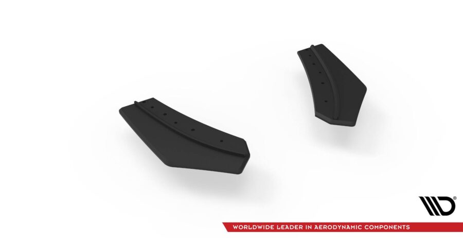 Bakre Flaps Street Pro Ford Focus RS Mk3 – bilde 6 av 7