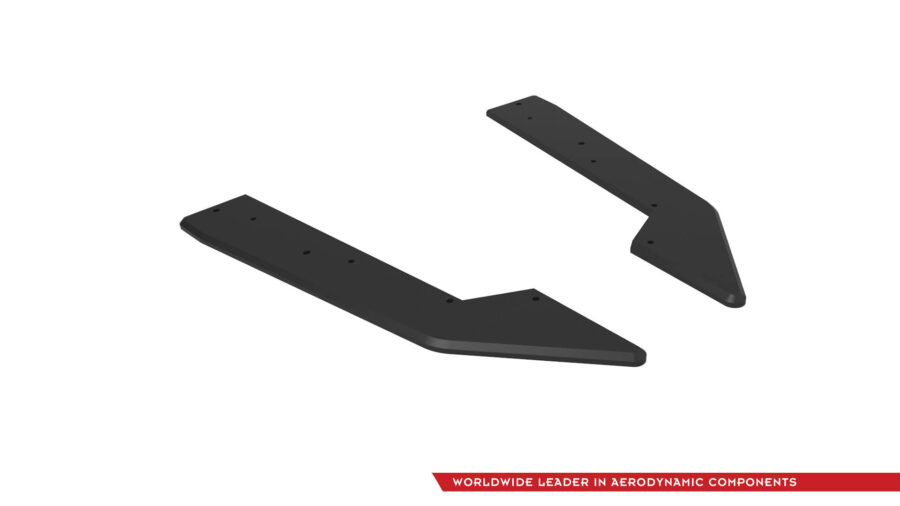 Bakre Flaps Street Pro Ford Mustang GT Mk7 – bilde 4 av 5