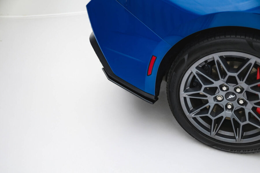 Bakre Flaps Street Pro Ford Mustang GT Mk7 – bilde 3 av 5