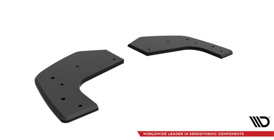 Bakre Flaps Street Pro Hyundai I20 N Mk3 – bilde 5 av 5