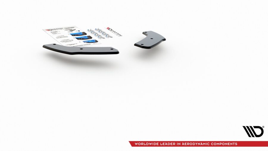 Bakre Flaps Street Pro Hyundai I30 N Mk3 Hatchback – bilde 10 av 10
