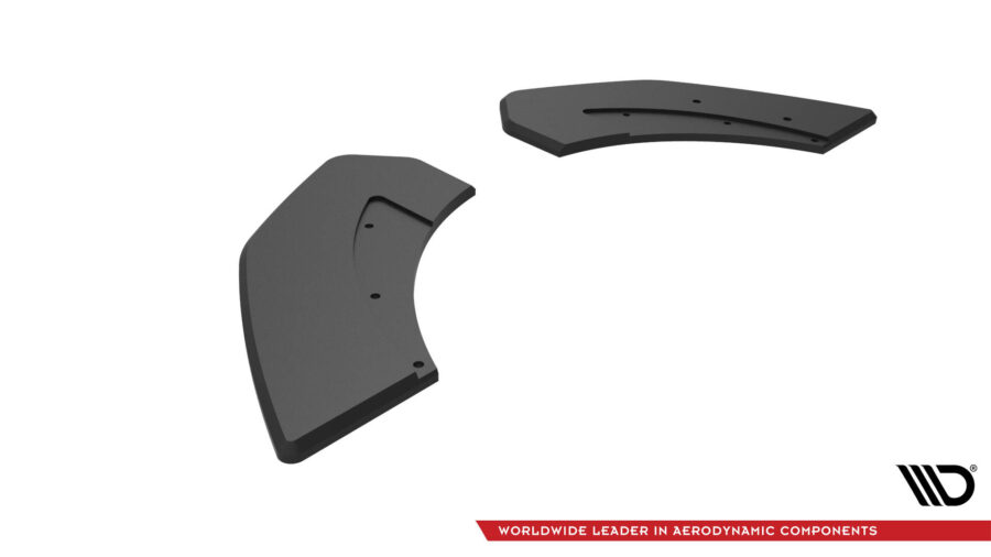 Bakre Flaps Street Pro Hyundai Veloster N Mk2 – bilde 5 av 5