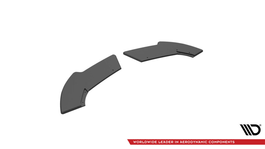 Bakre Flaps Street Pro Mercedes-Benz A 45 AMG W176 Facelift – bilde 3 av 4