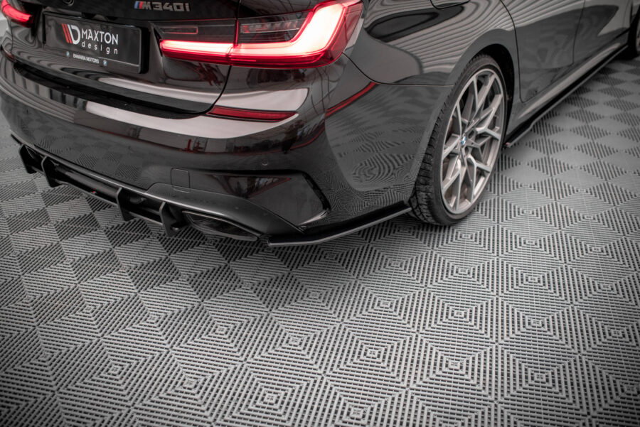 Bakre Flaps Street Pro V.1 BMW M340i G20 / G21 – bilde 1 av 5