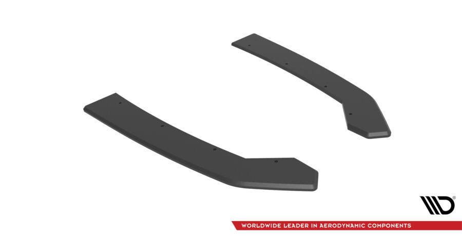 Bakre Flaps Street Pro V.1 BMW M340i G20 / G21 – bilde 5 av 5